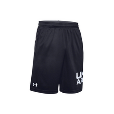 Under Armour Men's Tech Wordmark Short