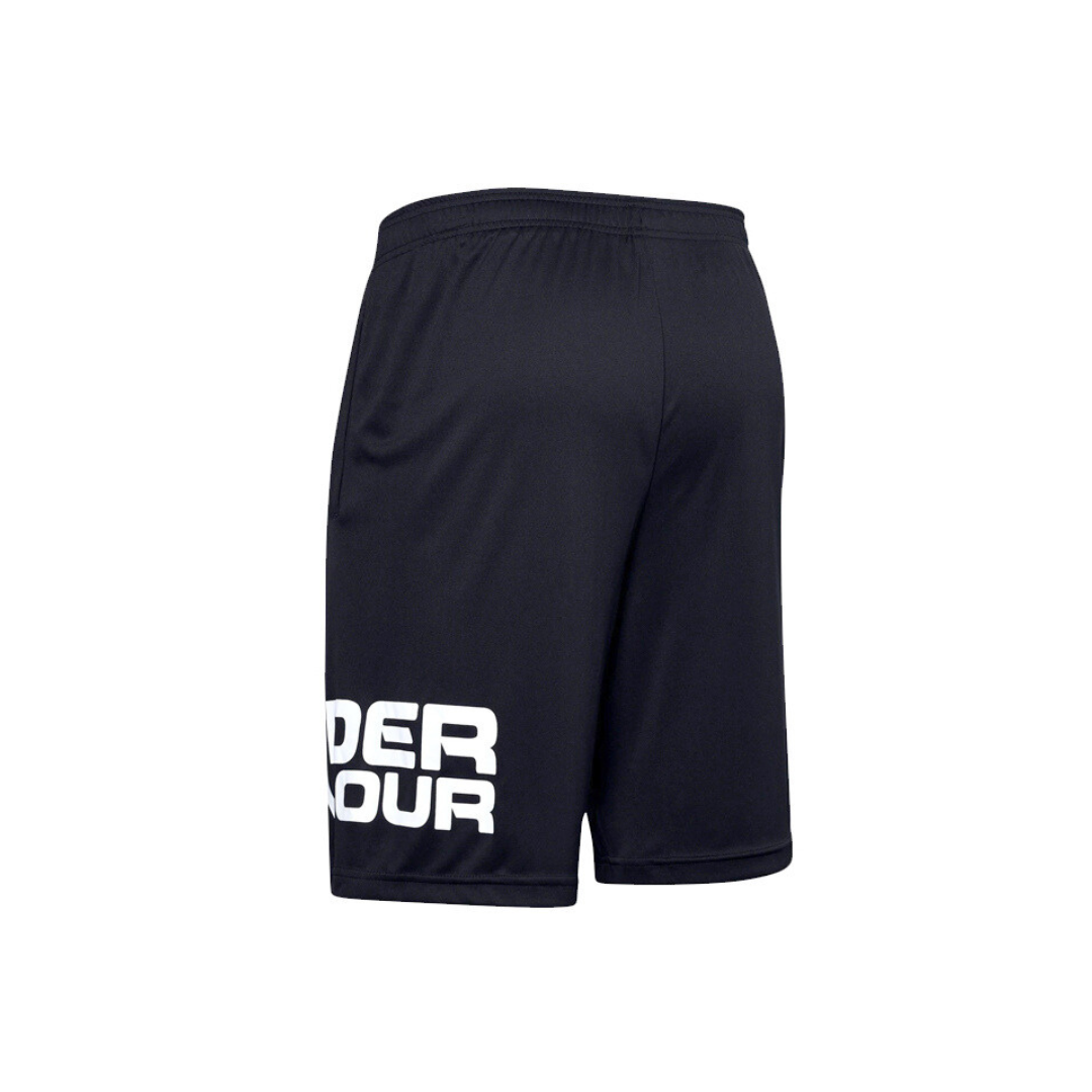 Under Armour Men's Tech Wordmark Short