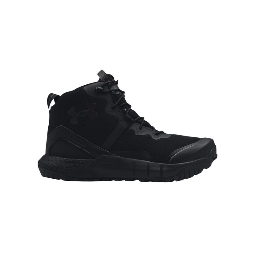 Under Armour Micro G® Valsetz Mid Non-Zip Boot