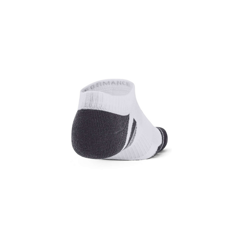 Under Armour Resistor III Low Cut Socks