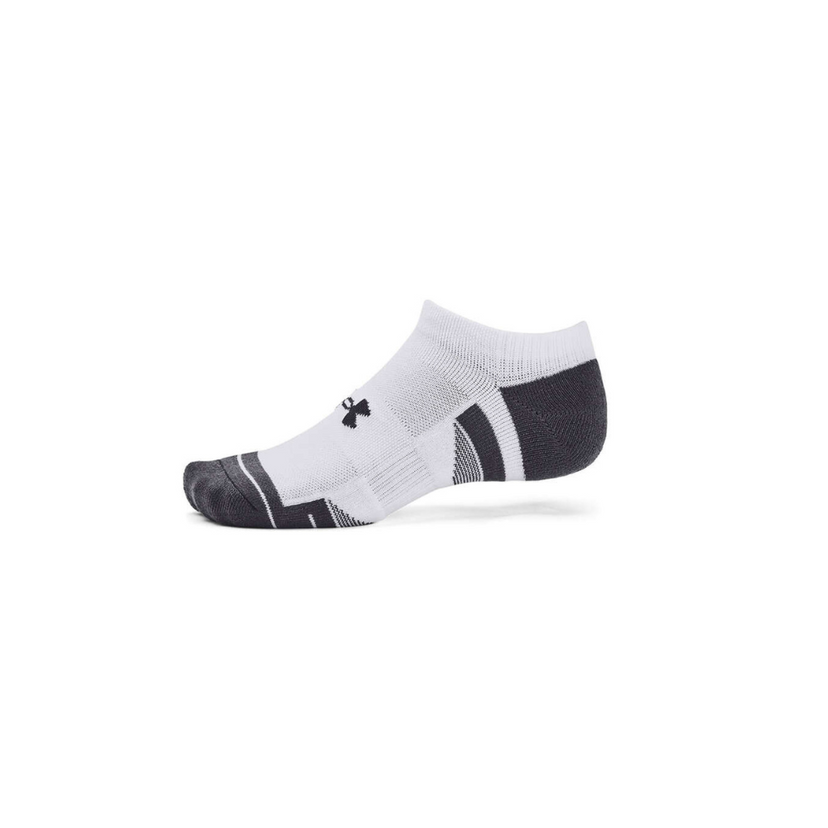 Under Armour Resistor III Low Cut Socks