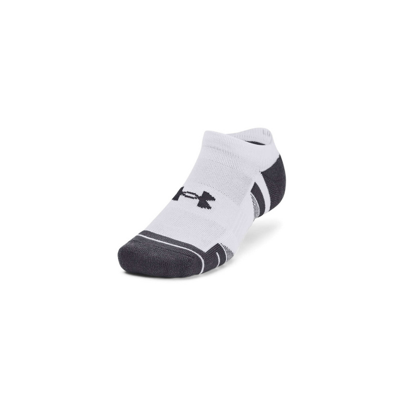 Under Armour Resistor III Low Cut Socks