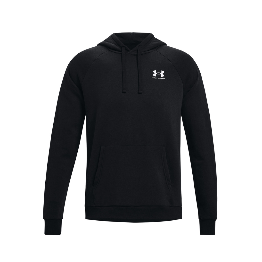 Under Armour Rival Cotton Hoodie