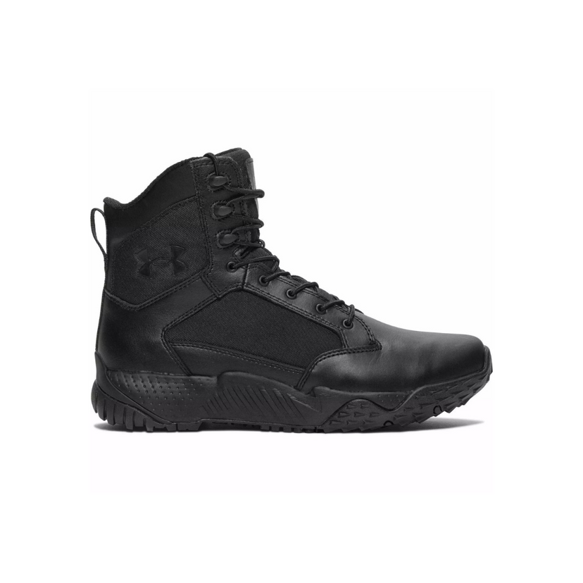 Under Armour Stellar 8" Tactical Non-Zip Boot