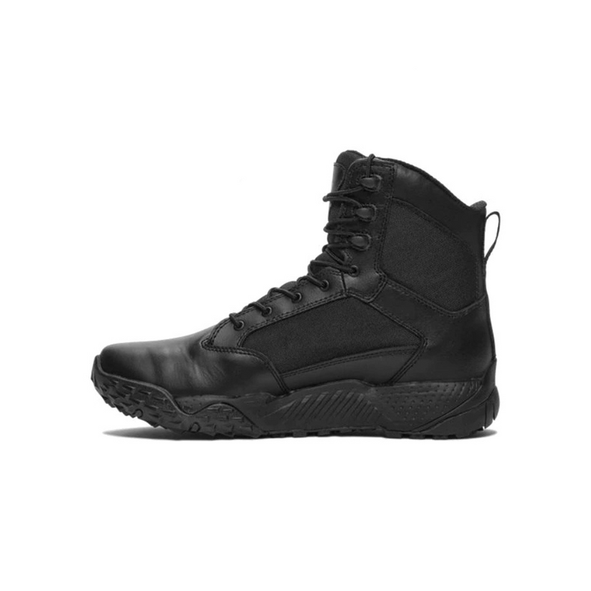 Under Armour Stellar 8" Tactical Non-Zip Boot