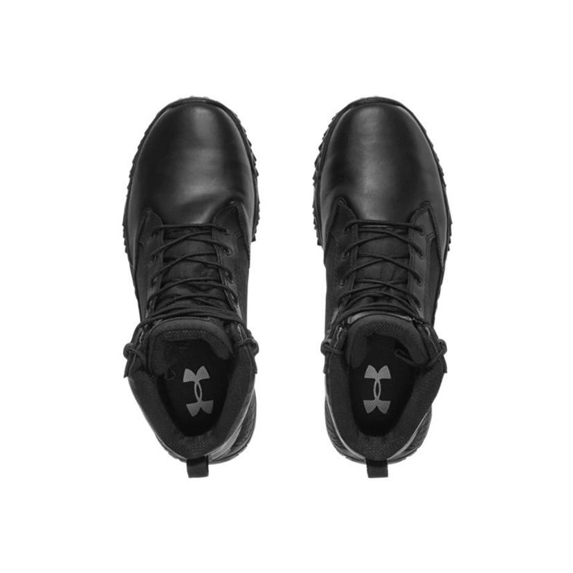 Under Armour Stellar 8" Tactical Non-Zip Boot