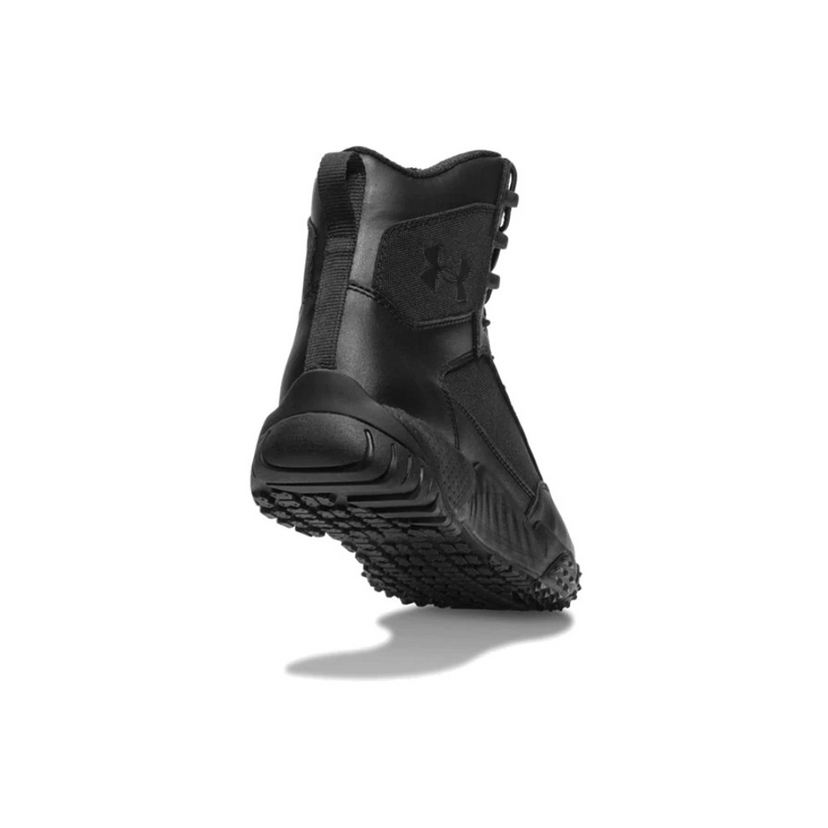 Under Armour Stellar 8" Tactical Non-Zip Boot