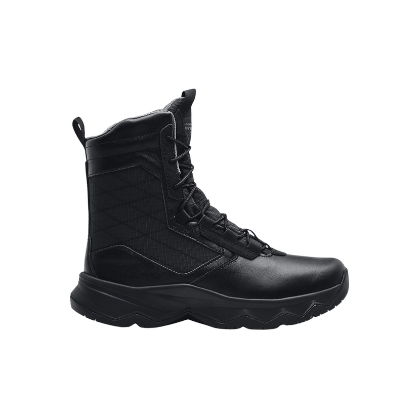 Under Armour Stellar G2 Tactical Side-Zip Boot