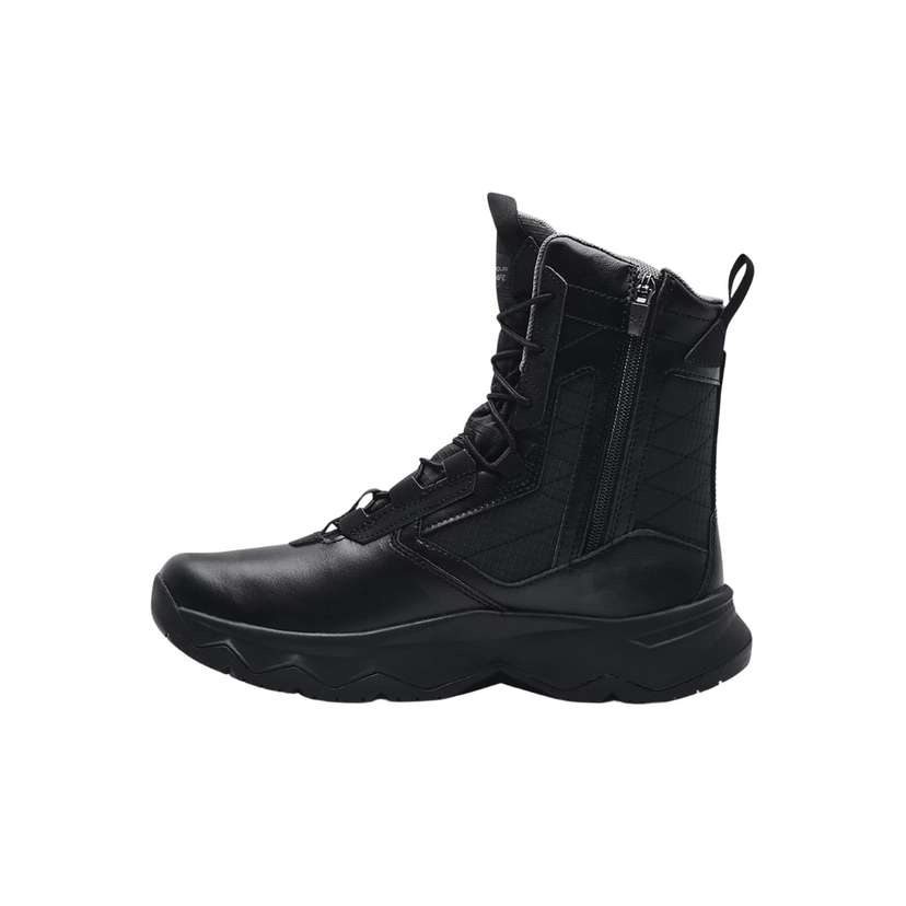 Under Armour Stellar G2 Tactical Side-Zip Boot