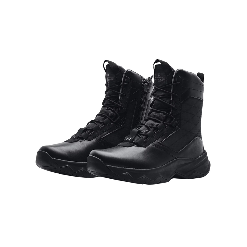 Under Armour Stellar G2 Tactical Side-Zip Boot