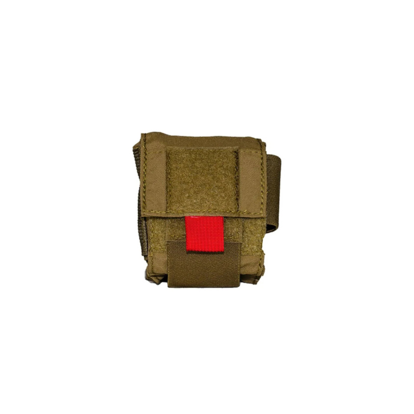 High Speed Gear On or Off Duty Medical Pouch