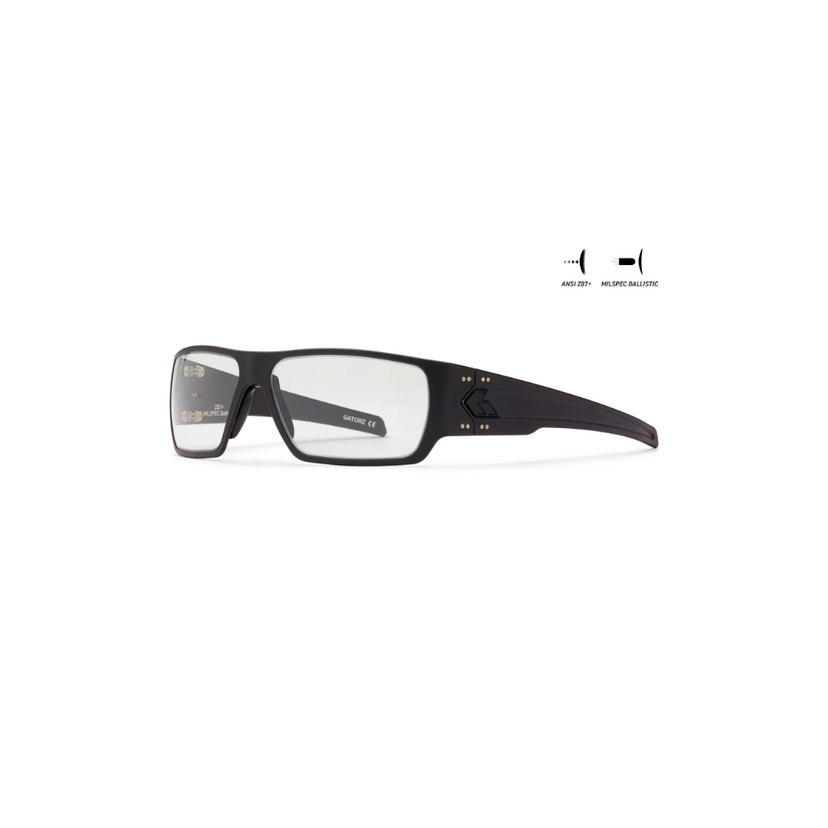 Gatorz Eyewear Specter Ballistic Photochromic A.F. Glasses