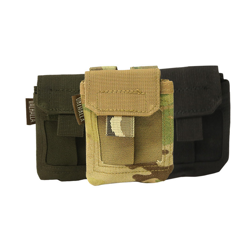 Valhalla Disposable Glove Pouch