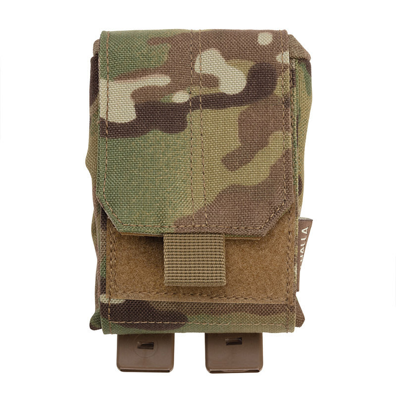 Valhalla Expandable Dump Pouch