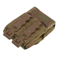 Valhalla Expandable Dump Pouch