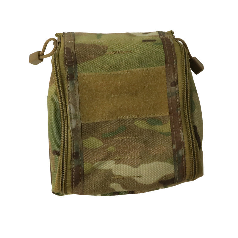 Valhalla Ifak Pouch