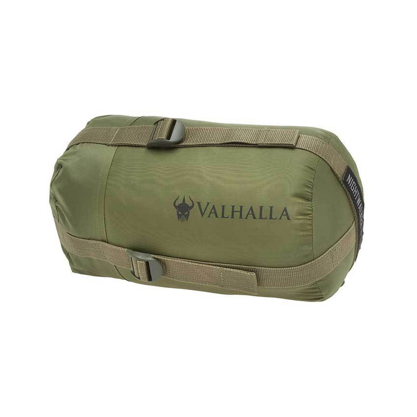 Valhalla Nightwalker II Sleeping Bag