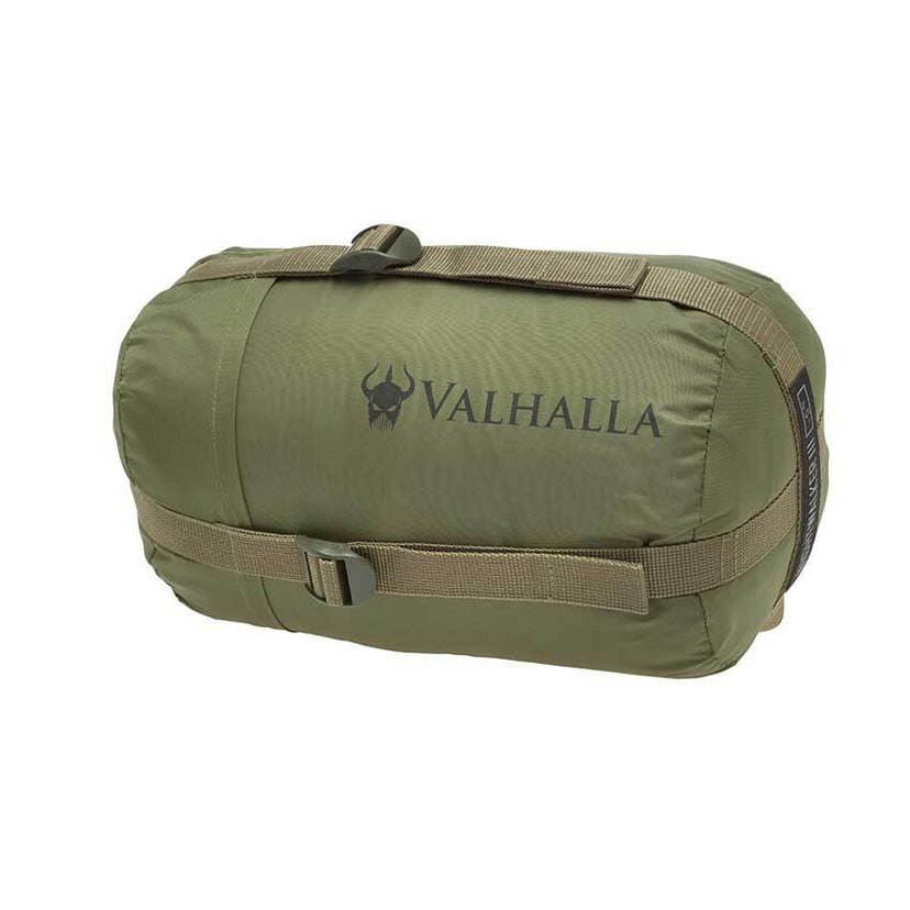 Valhalla Nightwalker III Sleeping Bag