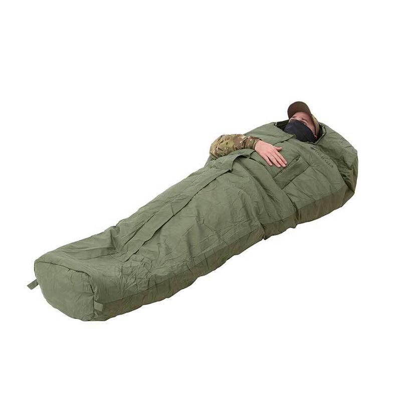 Valhalla Nightwalker III Sleeping Bag