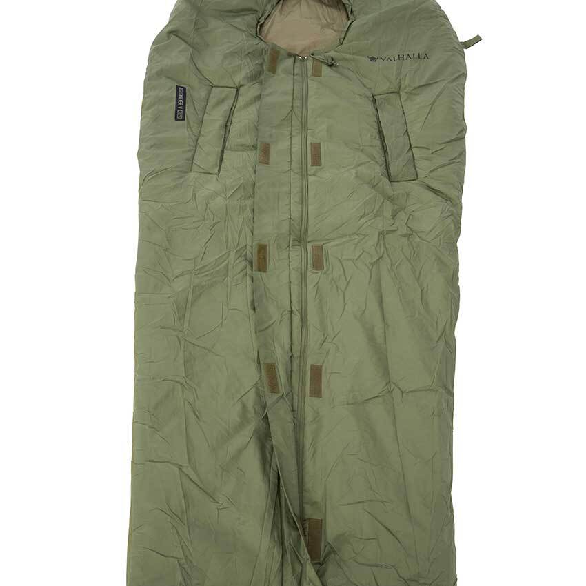 Valhalla Nightwalker II Sleeping Bag