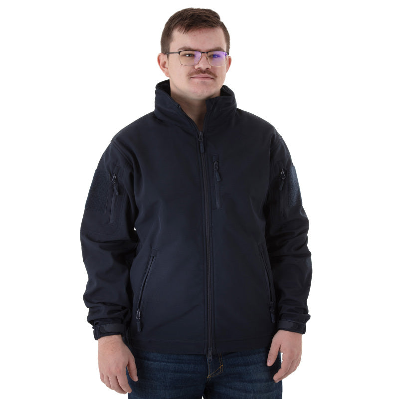 Valhalla Softshell Jacket