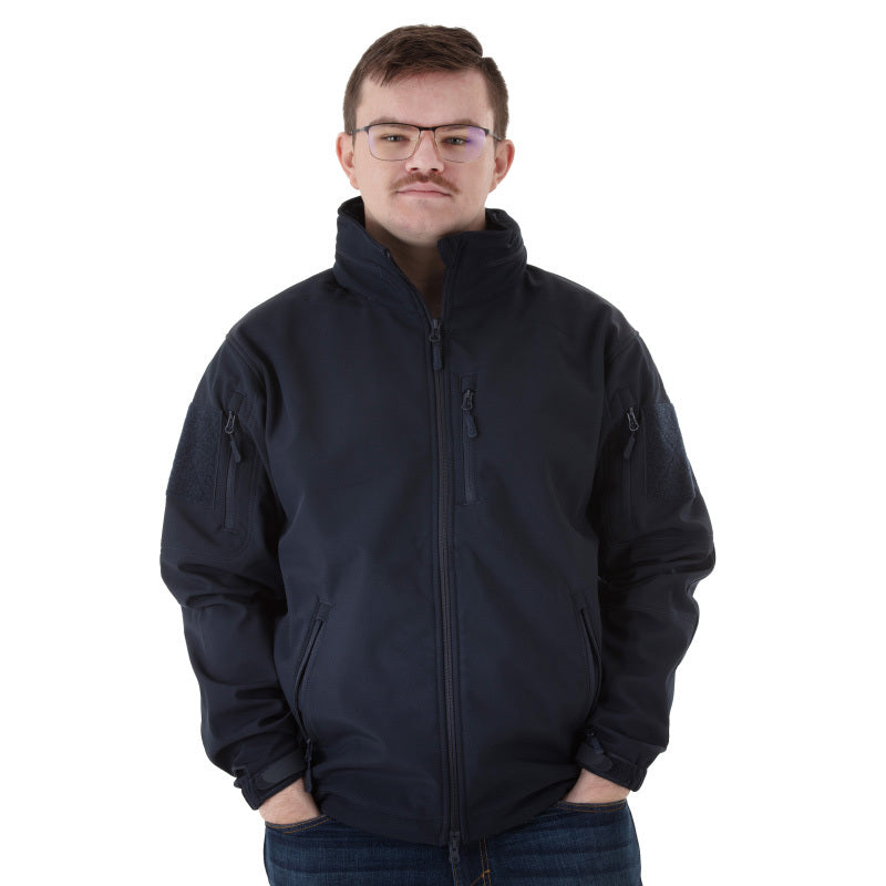 Valhalla Softshell Jacket