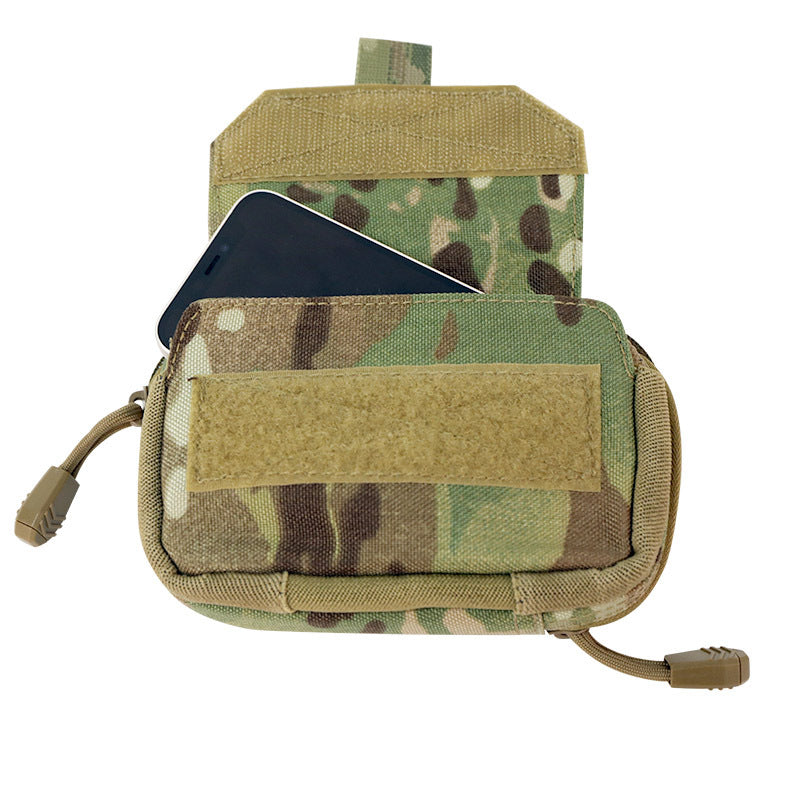 Valhalla Tac Phone Pouch