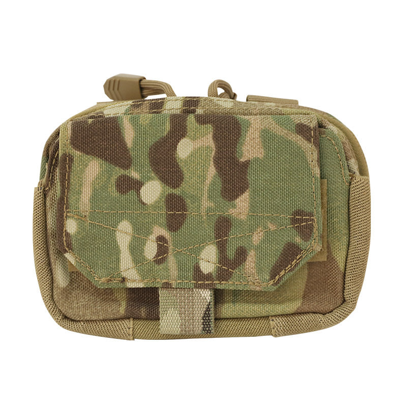 Valhalla Tac Phone Pouch