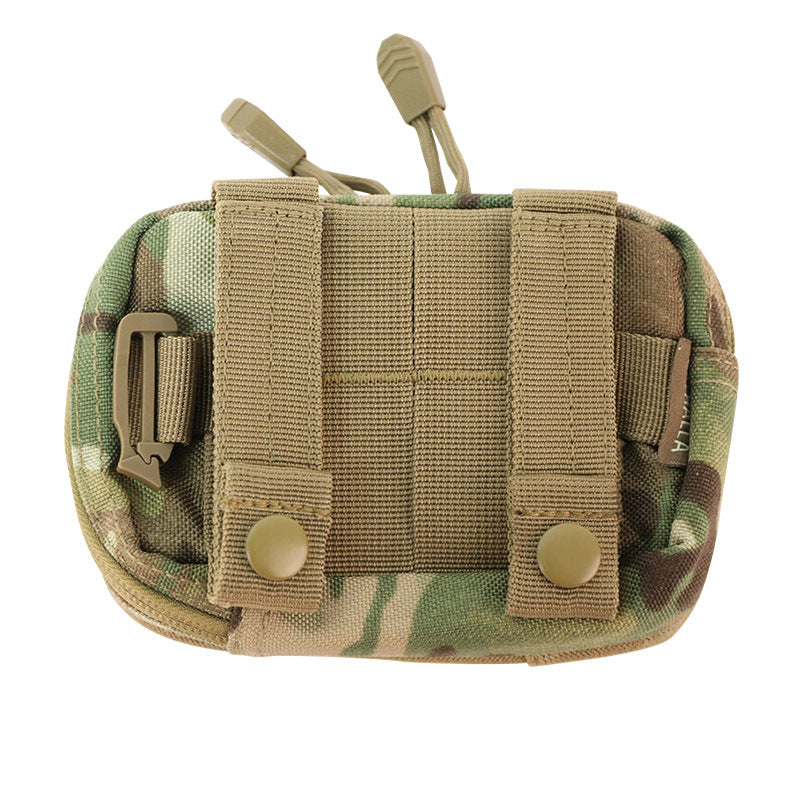 Valhalla Tac Phone Pouch