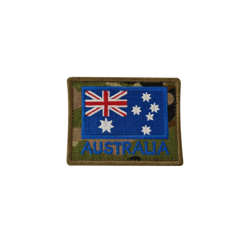 Valhalla ANF Patch Non Subdued