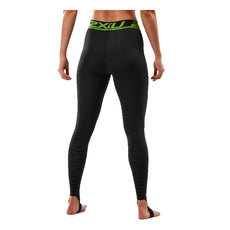 2XU Women's Power Recovery Compression Tights