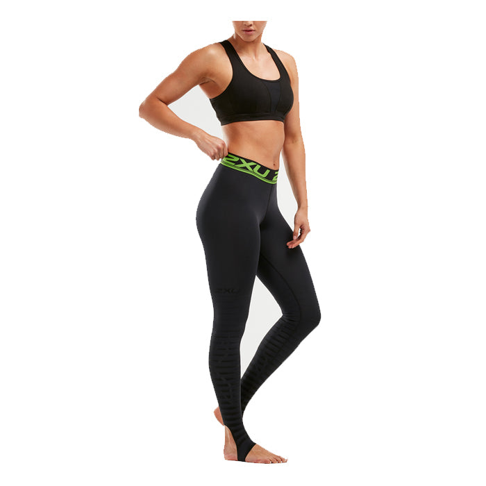 2XU Women's Power Recovery Compression Tights