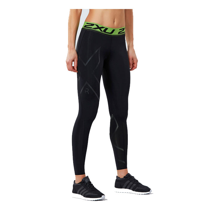 2XU Women's Refresh Recovery Tights