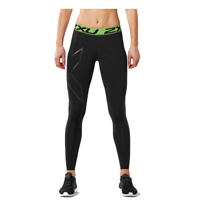 2XU Women's Refresh Recovery Tights