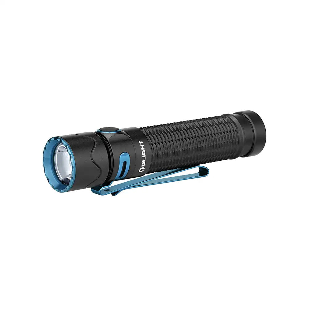 Olight Warrior Mini 2 1750 Lumens Torch