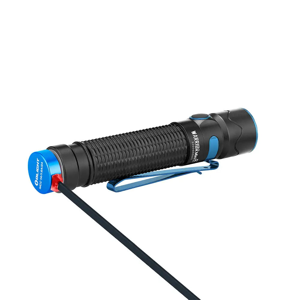 Olight Warrior Mini 2 1750 Lumens Torch