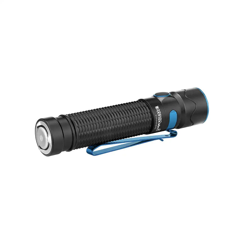 Olight Warrior Mini 2 1750 Lumens Torch