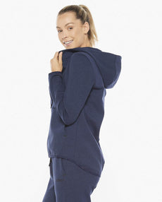 2XU Women's Commute Zip Up Hoodie