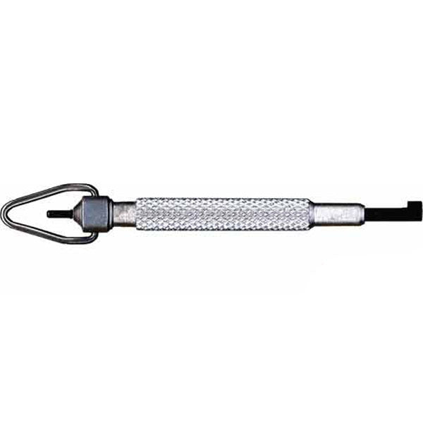 Zak Tool Round Swivel Key