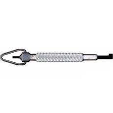 Zak Tool Round Swivel Key