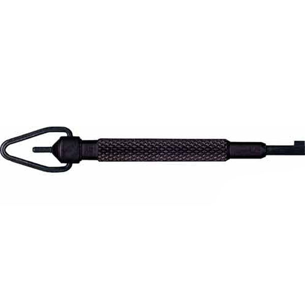 Zak Tool 4.75" Large Grip Swivel Key