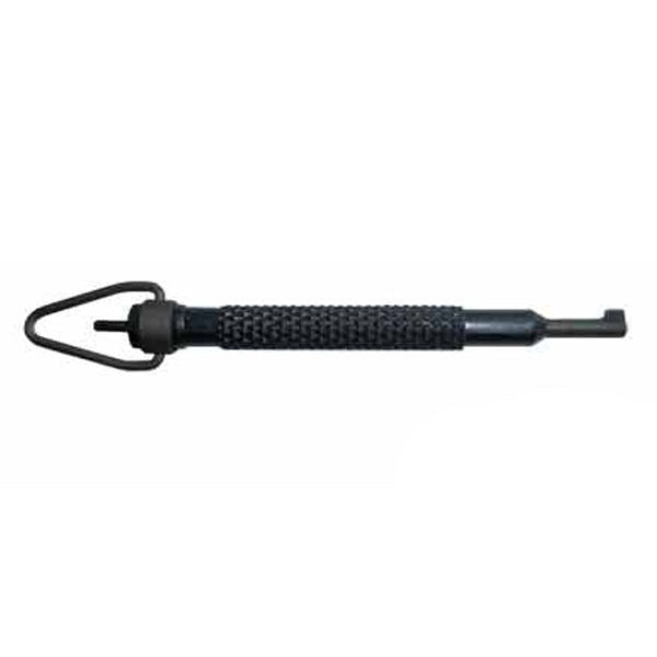 Zak Tool 4.75" Round Swivel Key