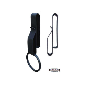 Zak Tool Low Profile Key Ring Clip