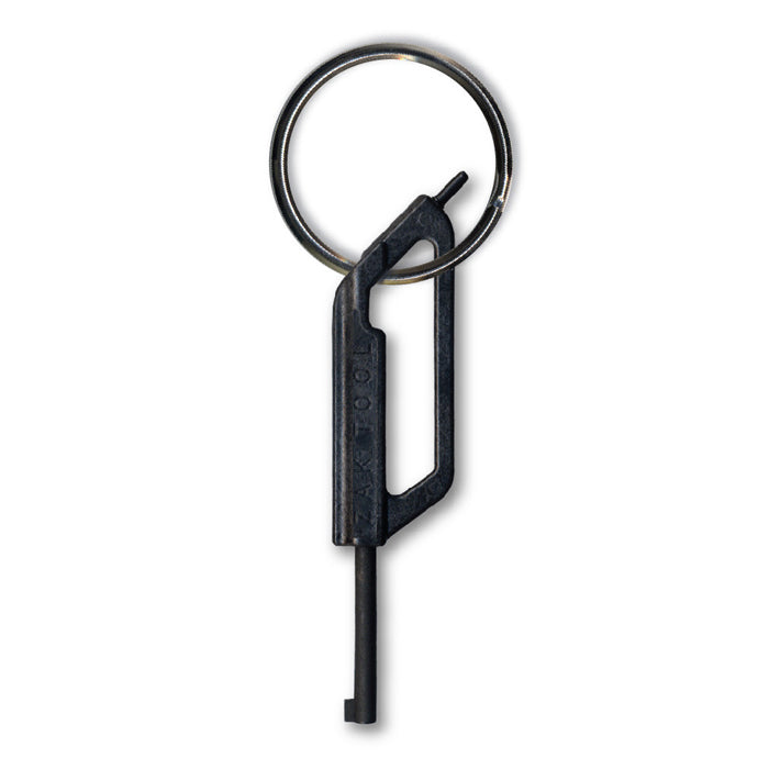 Zak Tool Multi-Purpose Key