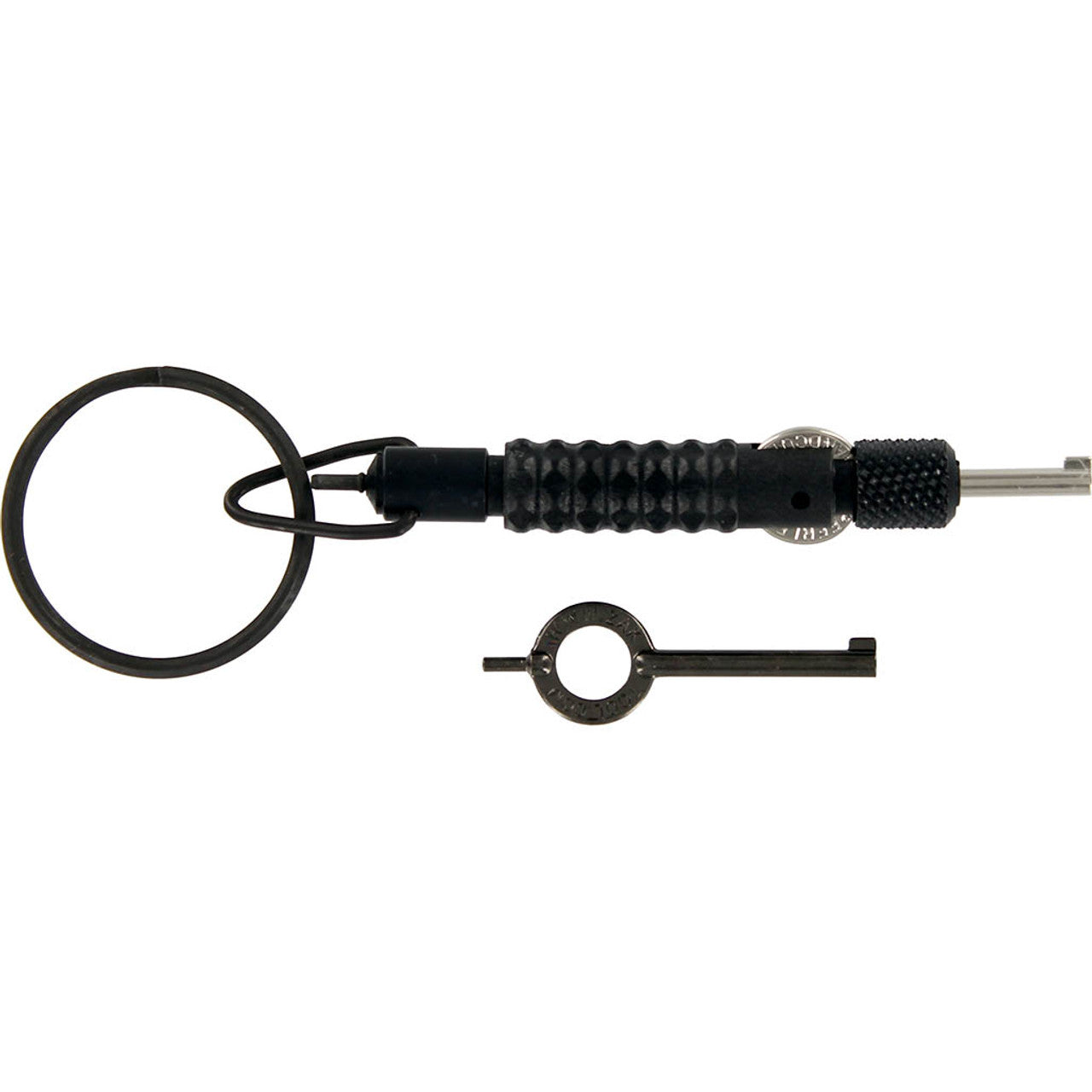 Zak Tool Swivel Extension Tool w/Key