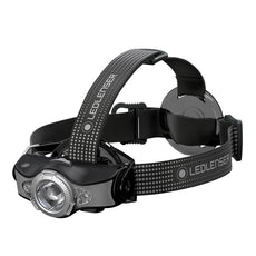 Led Lenser MH11 Rechargable Outdoor Headlamp