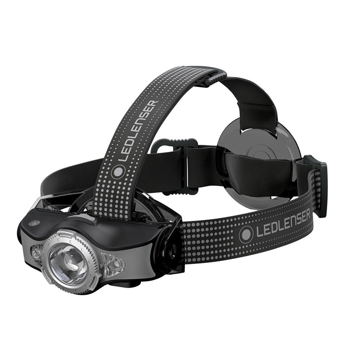 Led Lenser MH11 Rechargable Outdoor Headlamp