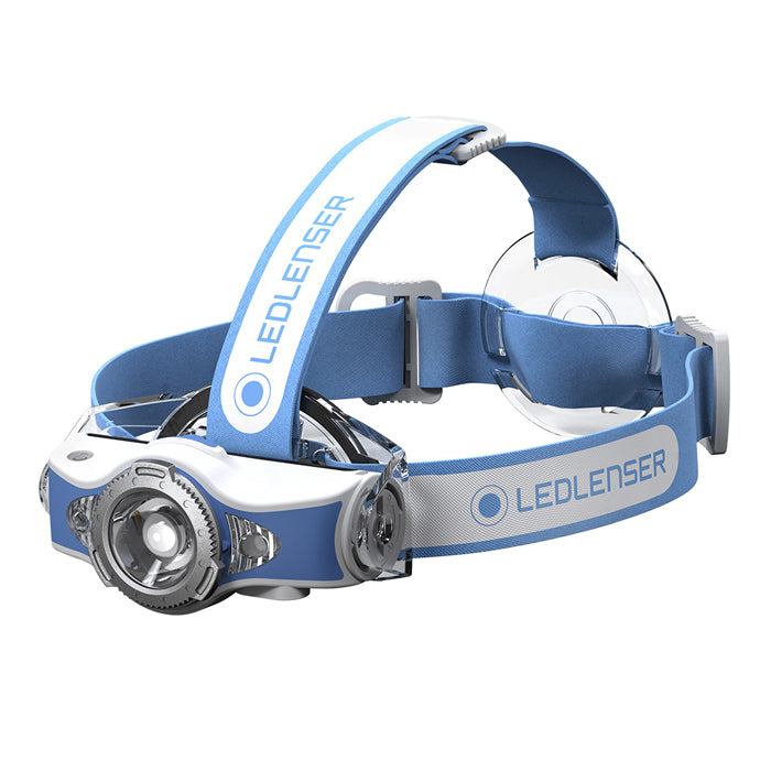 Led Lenser MH11 Rechargable Outdoor Headlamp