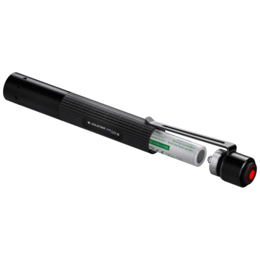 Ledlenser P2R Core Rechargeable Torch