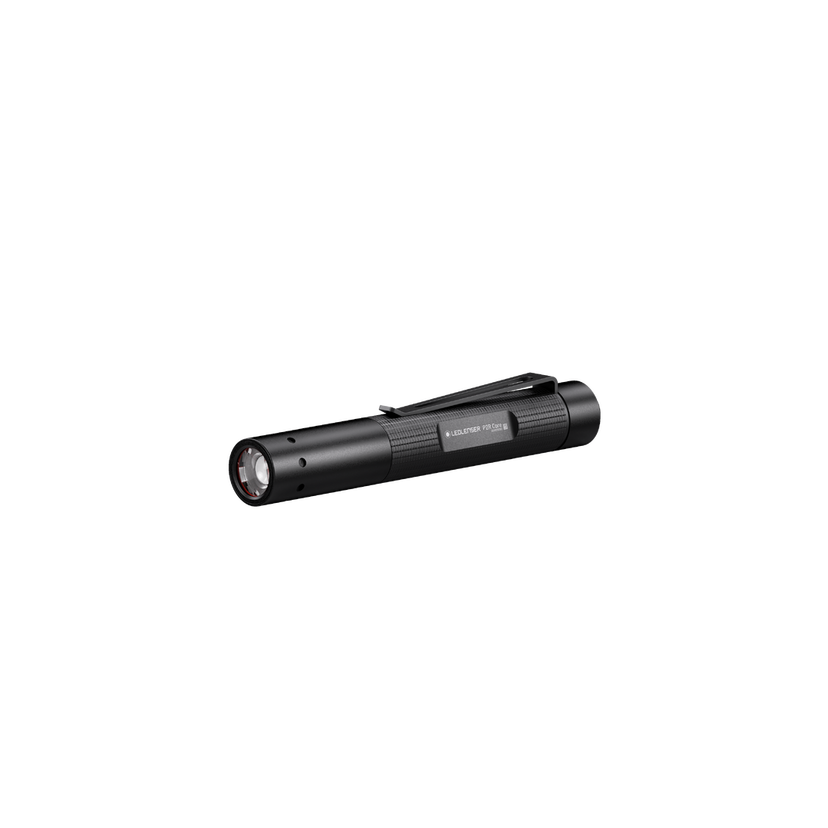 Ledlenser P2R Core Rechargeable Torch